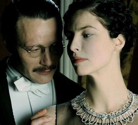 Coco Chanel & Igor Stravinsky (2009) .